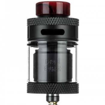 Dead Rabbit Best RTA Vape Tanks for flavor and clouds 350