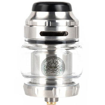 GeekVape Zeus X RTA Best Leak Proof RTA Tanks Vape List Guide 350