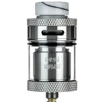 Hellvape x Heathen Dead Rabbit Best Leak Proof RTA Tanks Vape List Guide 350