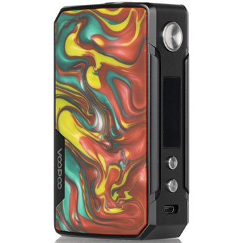 VOOPOO DRAG 2 Best Vape Mods Box Mod Vaping 350