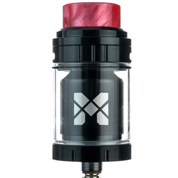 Vandy Vape Mesh 24mm RTA Best Leak Proof RTA Tanks Vape List Guide 350