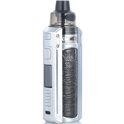 Lost Vape URSA Quest Pod Mod System Kit 100w-500