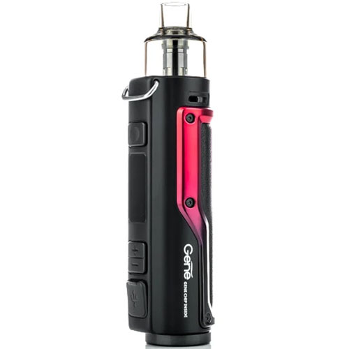 VOOPOO ARGUS X 80W POD MOD KIT-500x500