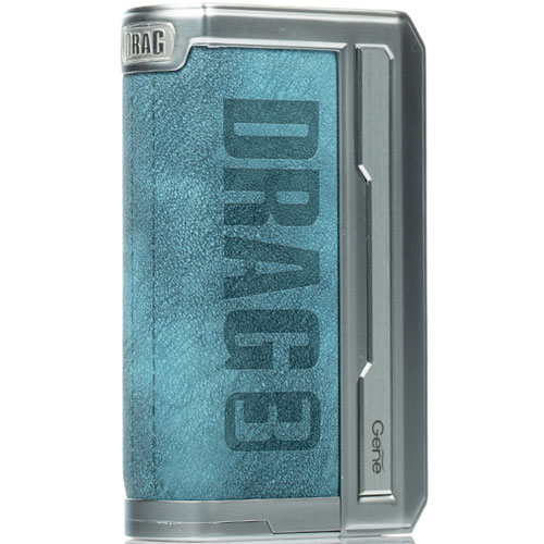 VooPoo Drag 3 Box Mod-500x500